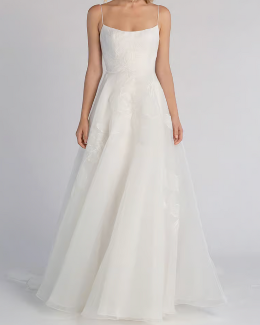 Jenny Yoo - ABERNATHY