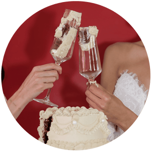 Cheers por tu compromiso