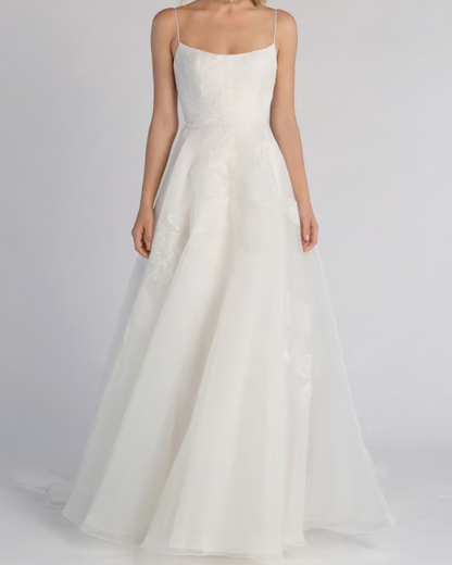 Jenny Yoo - ABERNATHY