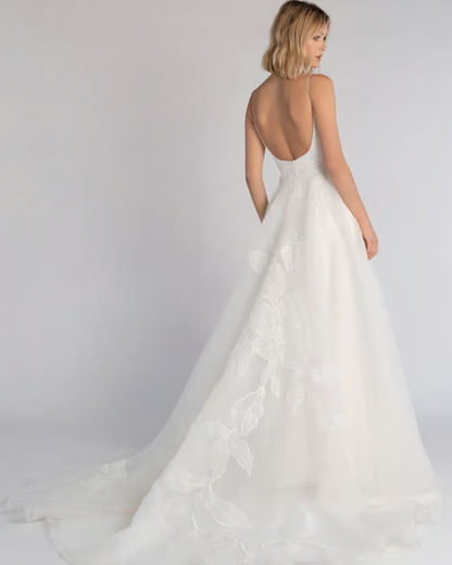 Jenny Yoo - ABERNATHY