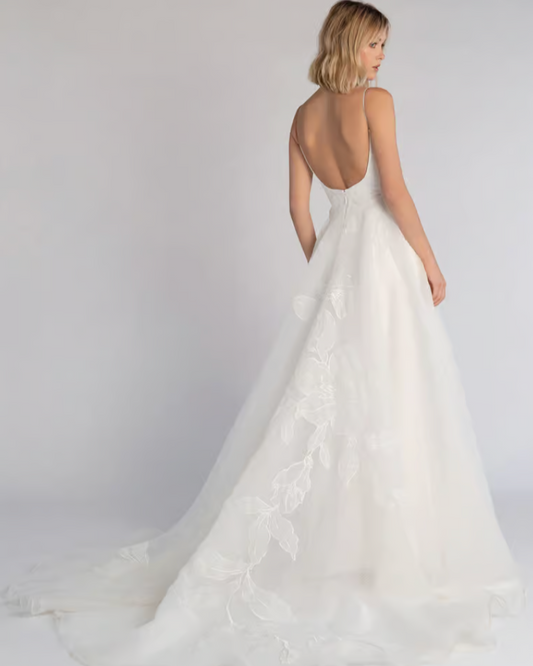 Jenny Yoo - ABERNATHY