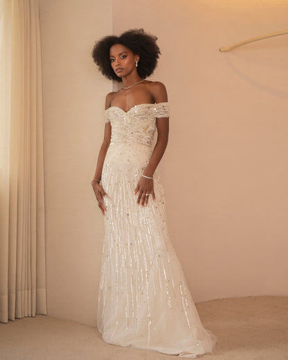 Zuhair Murad - ALICE