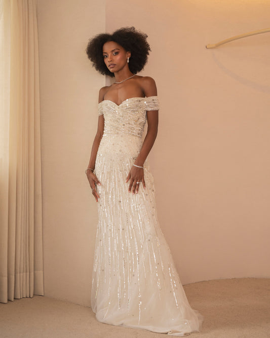 Zuhair Murad - ALICE