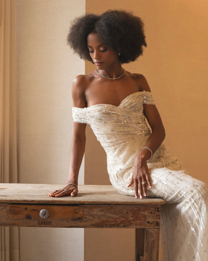 Zuhair Murad - ALICE