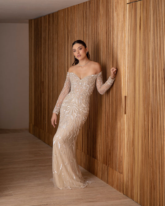 Zuhair Murad - KATYA